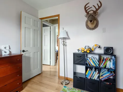105 Stirrup Circle Williston VT 05495