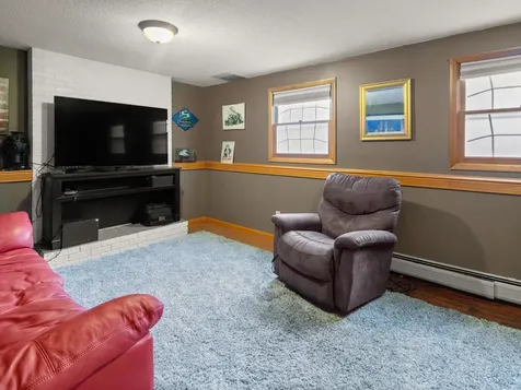 105 Stirrup Circle Williston VT 05495