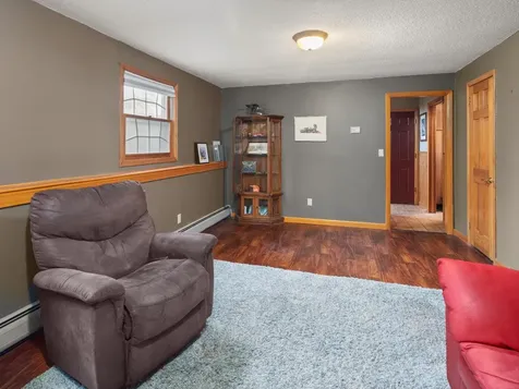 105 Stirrup Circle Williston VT 05495
