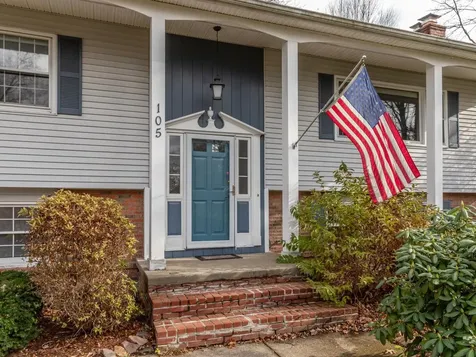 105 Stirrup Circle Williston VT 05495