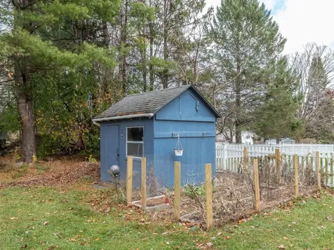 105 Stirrup Circle Williston VT 05495