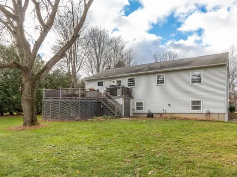 105 Stirrup Circle Williston VT 05495