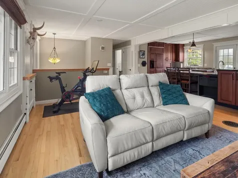 105 Stirrup Circle Williston VT 05495