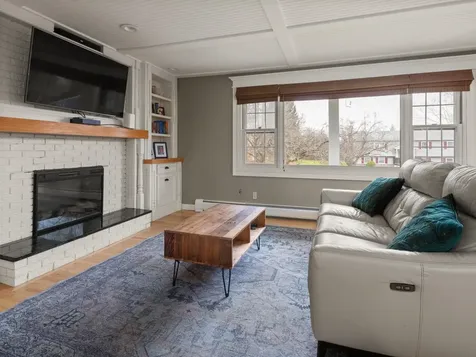 105 Stirrup Circle Williston VT 05495