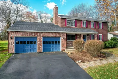 40 Martel Drive Manchester NH 03103