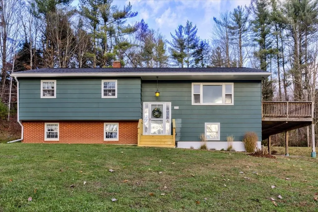 35 Skywagon Ridge Jericho VT 05465