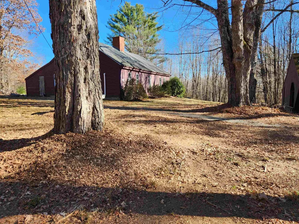 332 South Street Troy NH 03465