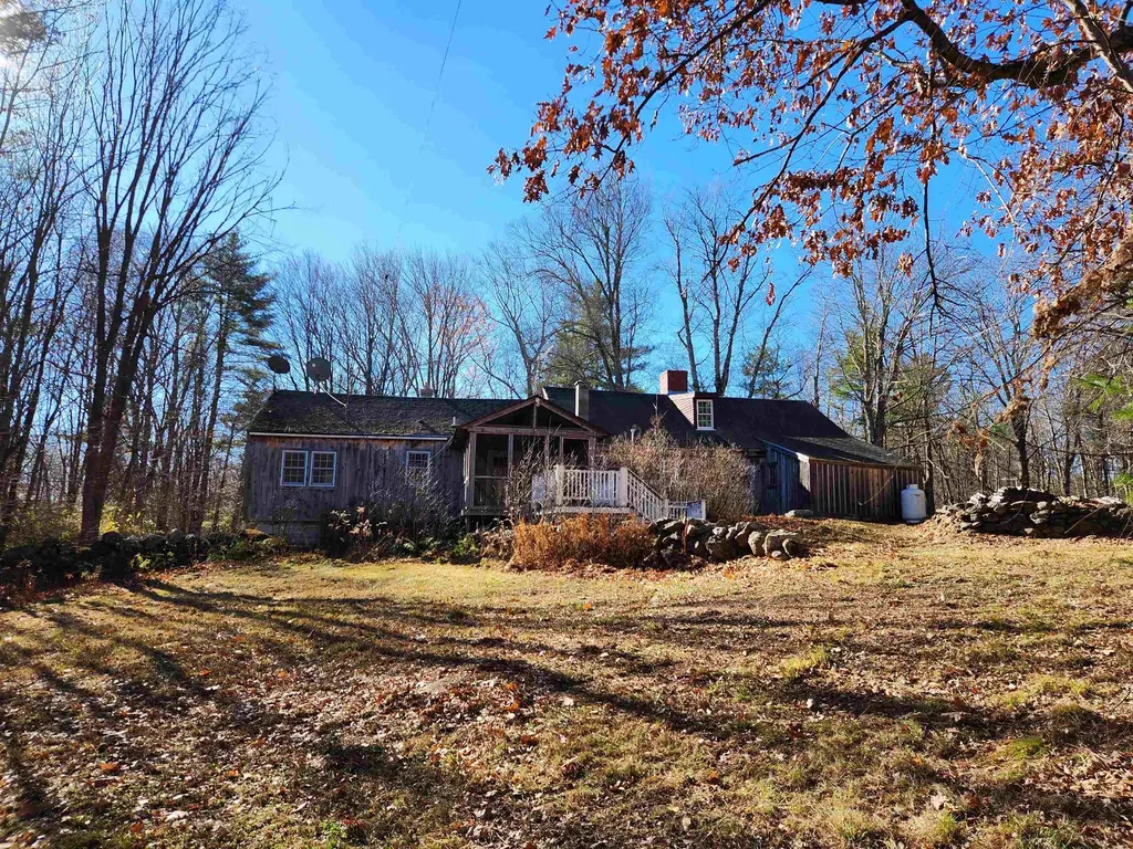 332 South Street Troy NH 03465