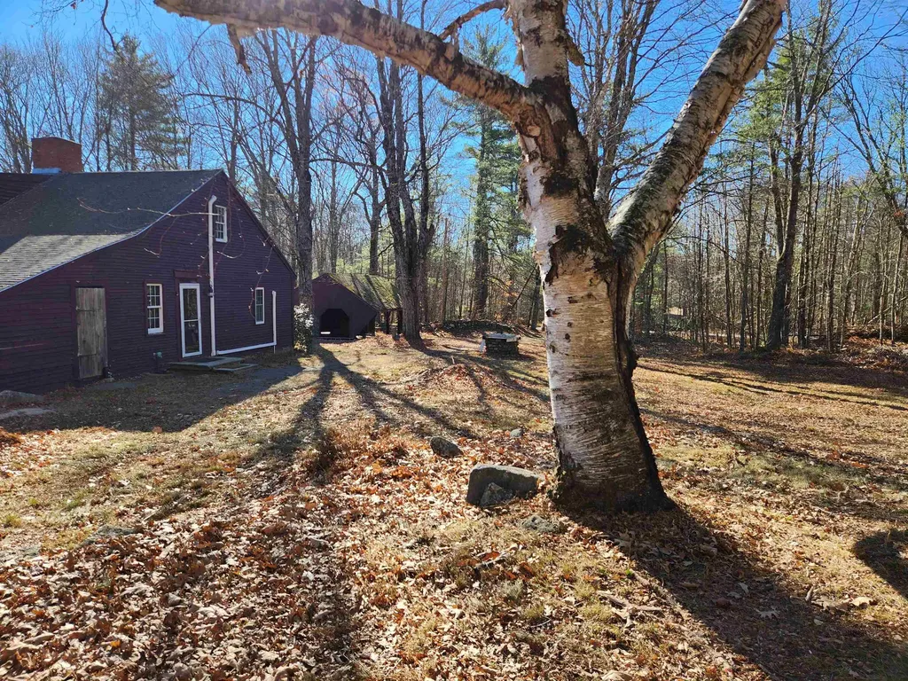 332 South Street Troy NH 03465