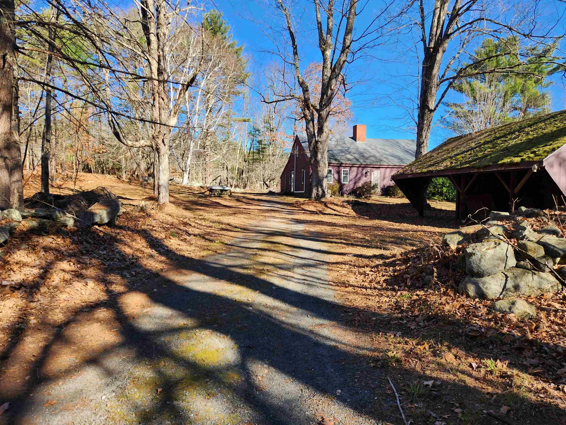 332 South Street Troy NH 03465