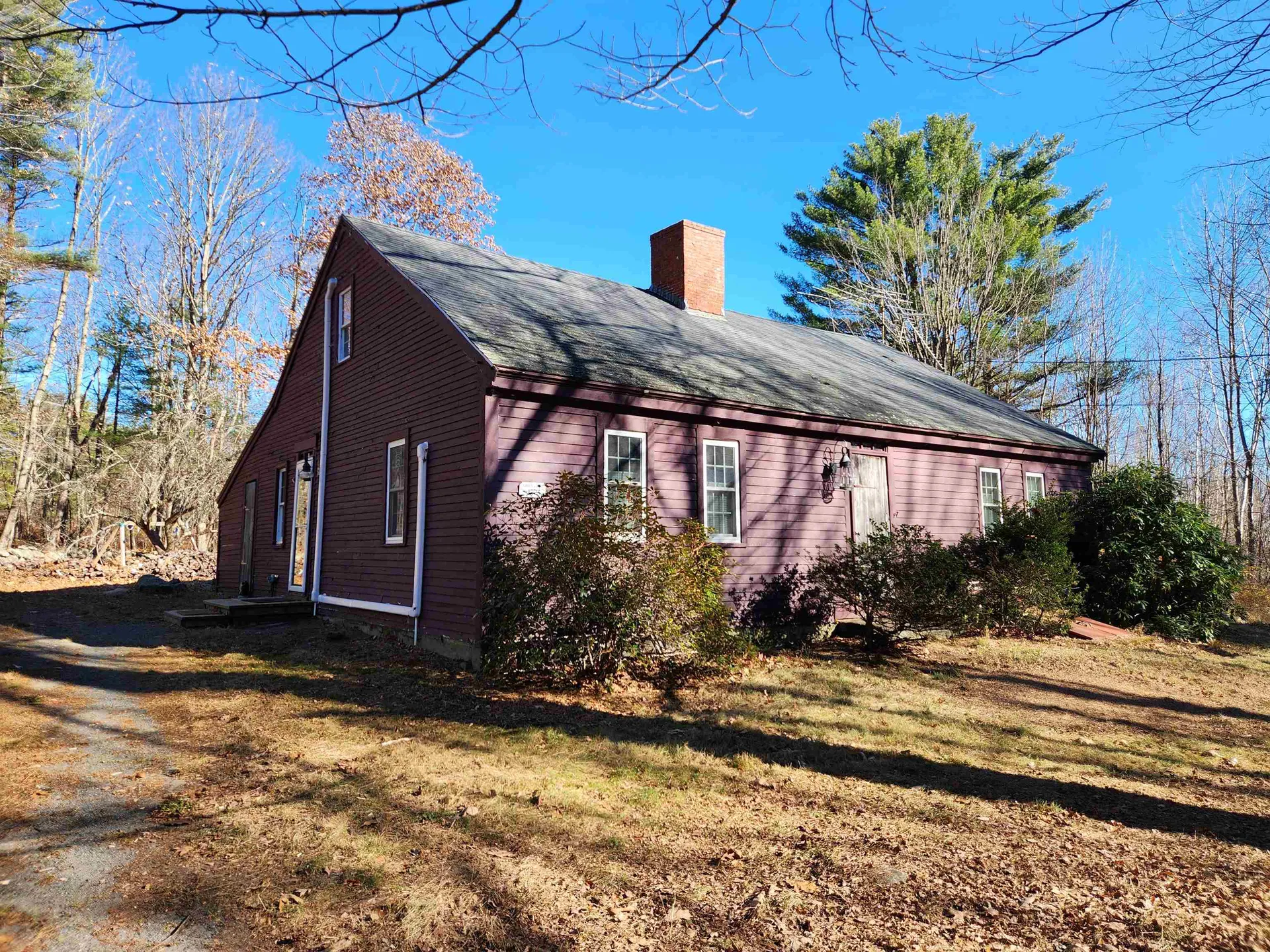 332 South Street Troy NH 03465