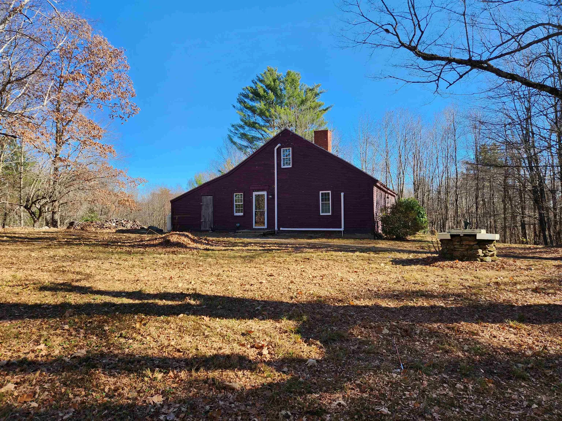 332 South Street Troy NH 03465