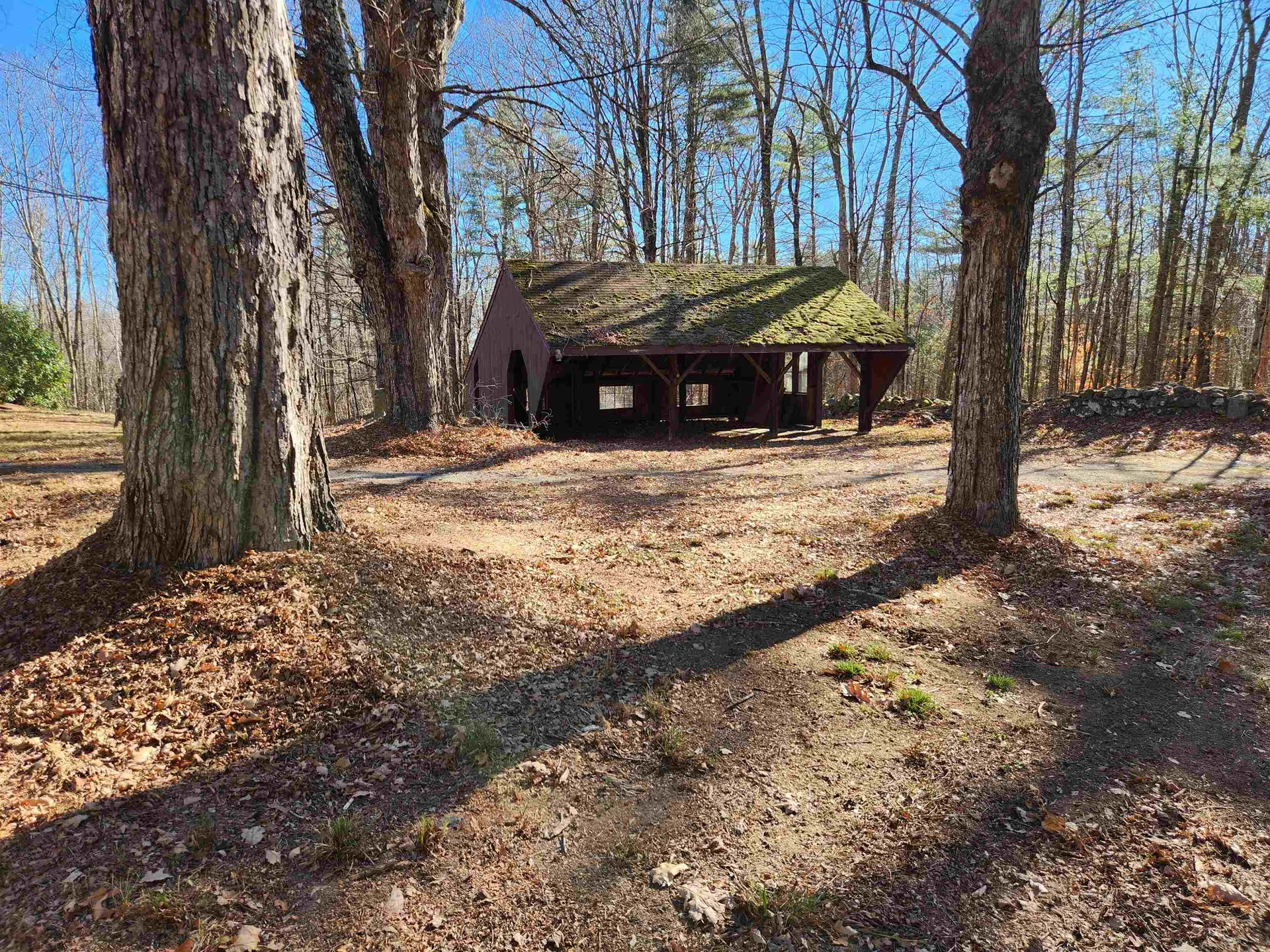 332 South Street Troy NH 03465