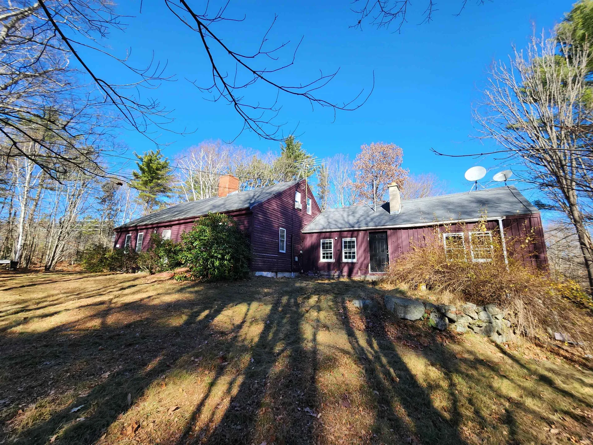 332 South Street Troy NH 03465