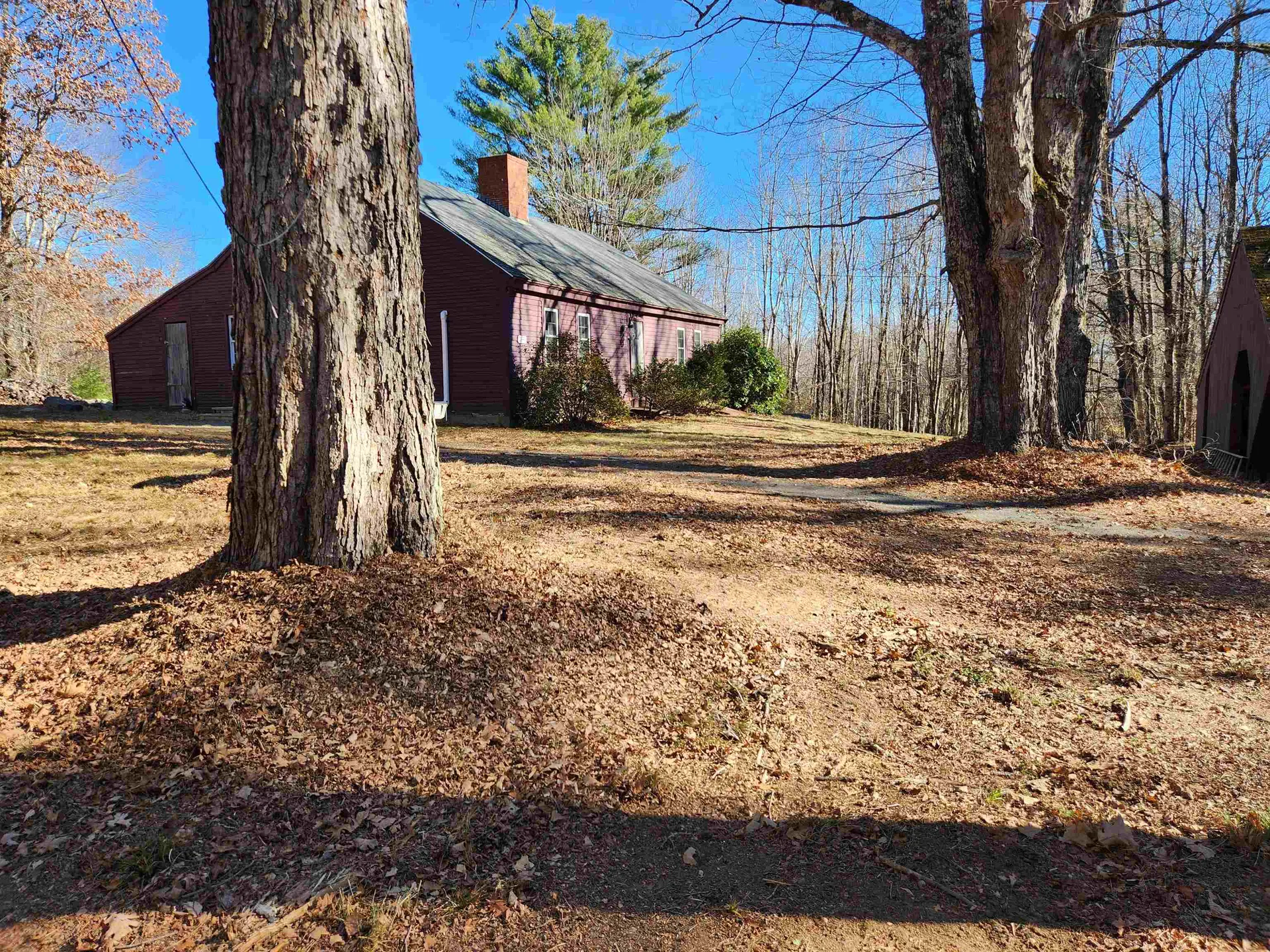 332 South Street Troy NH 03465