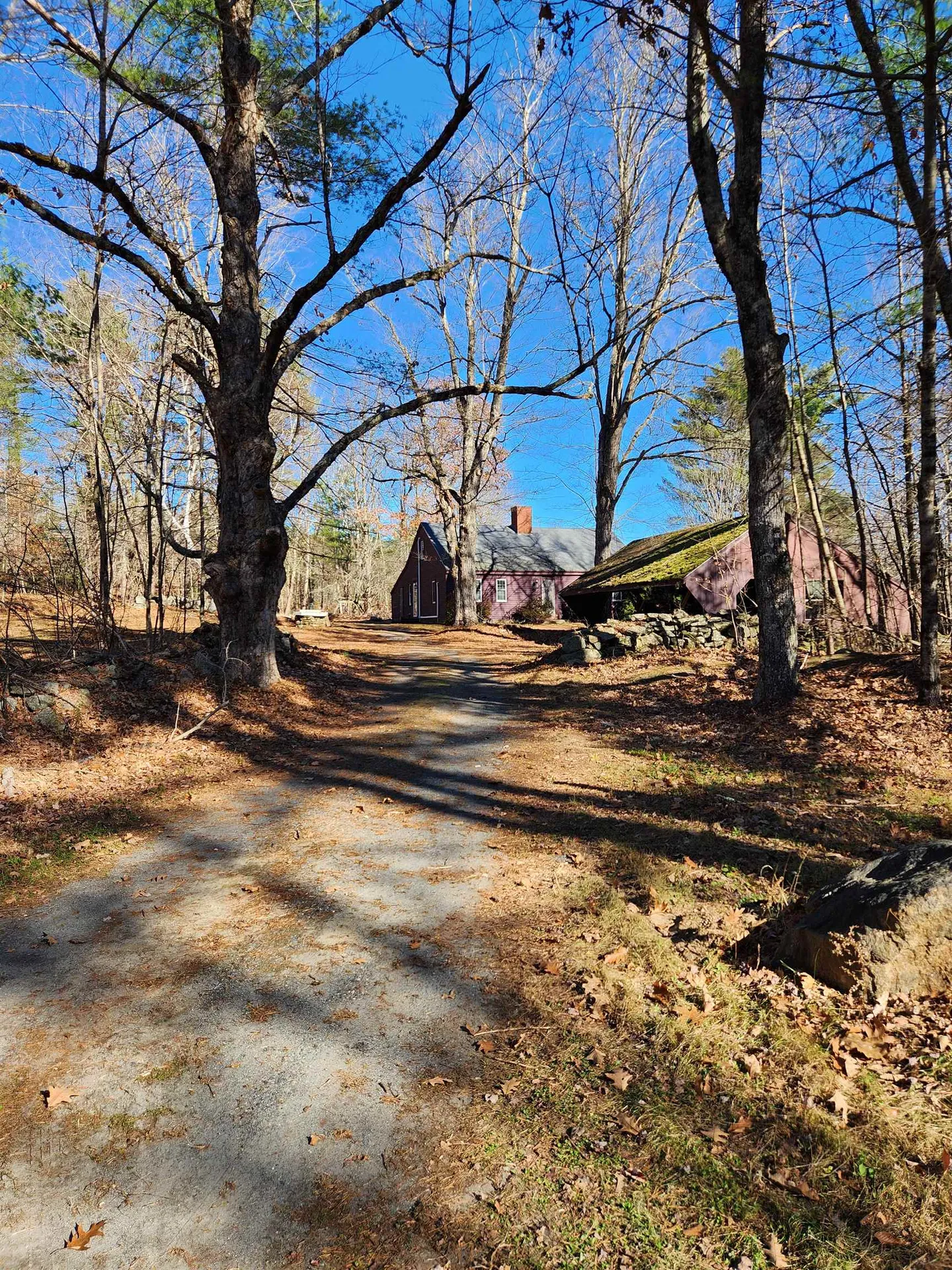 332 South Street Troy NH 03465