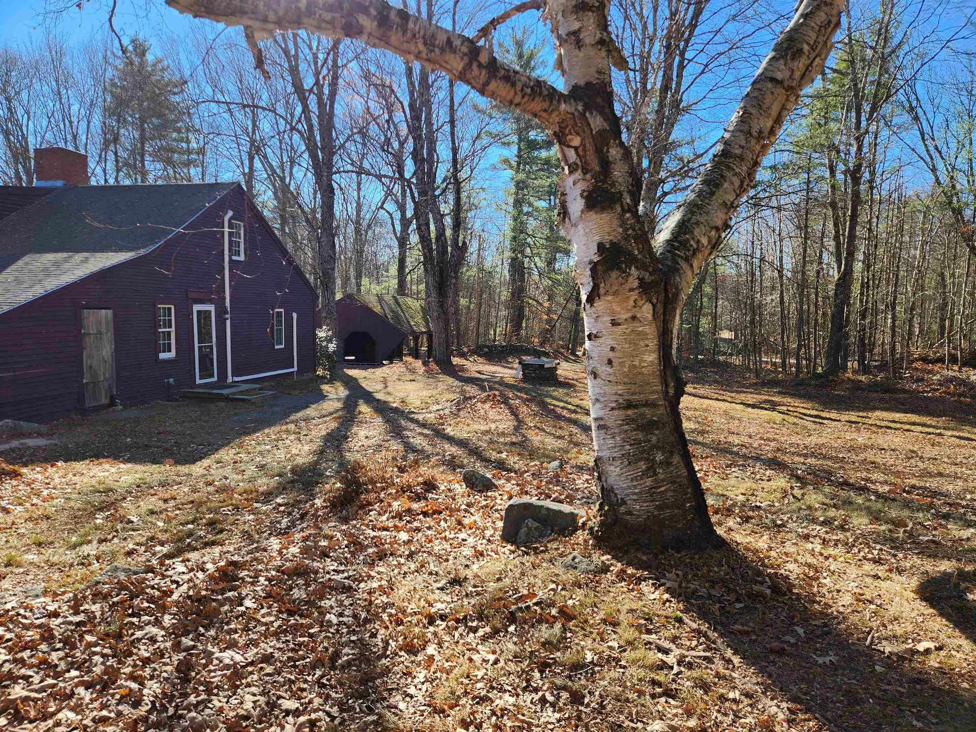 332 South Street Troy NH 03465