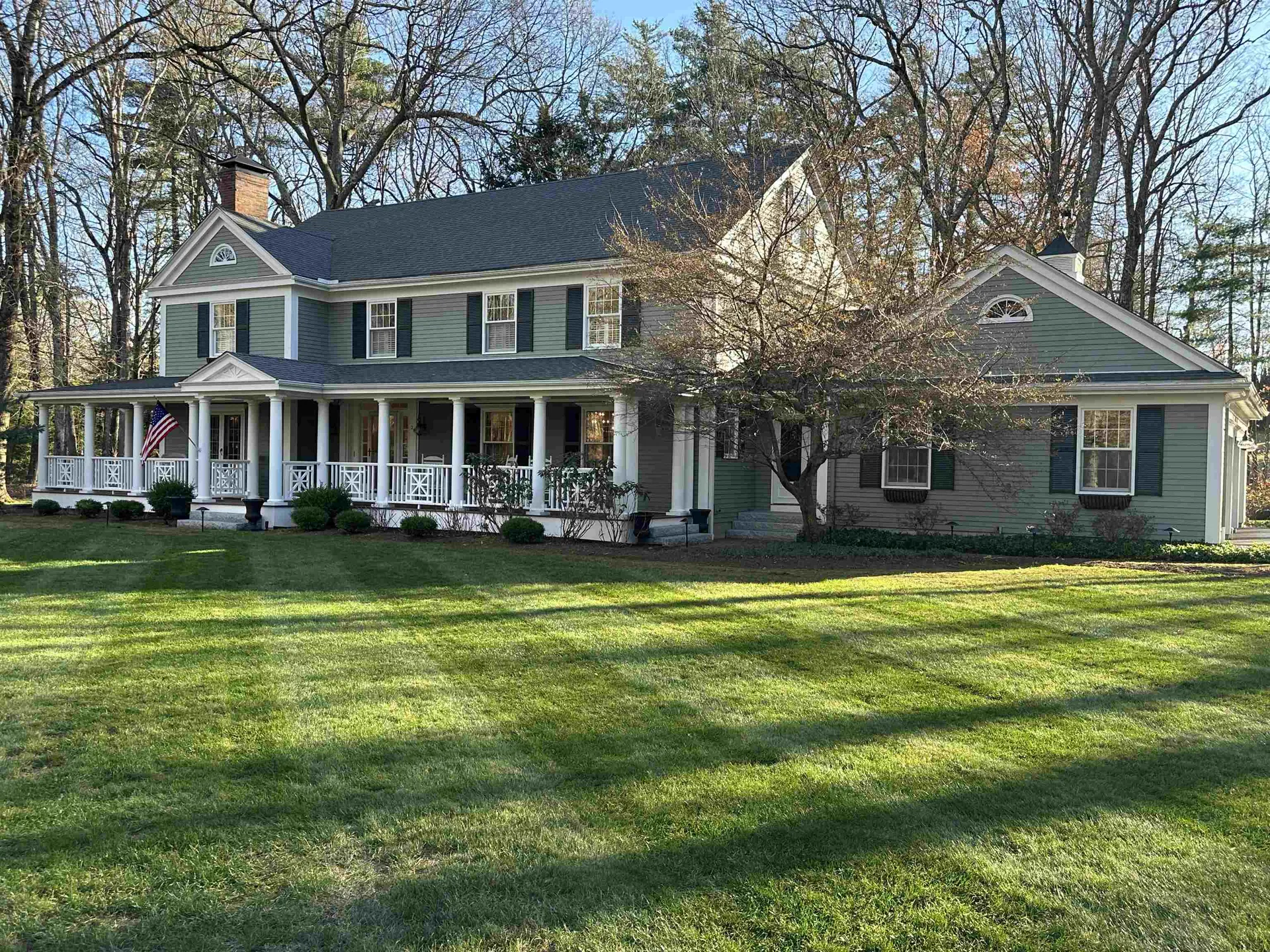 39 Pilgrim Drive Bedford NH 03110