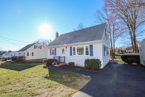 84 Green Acres Drive Manchester NH 03109