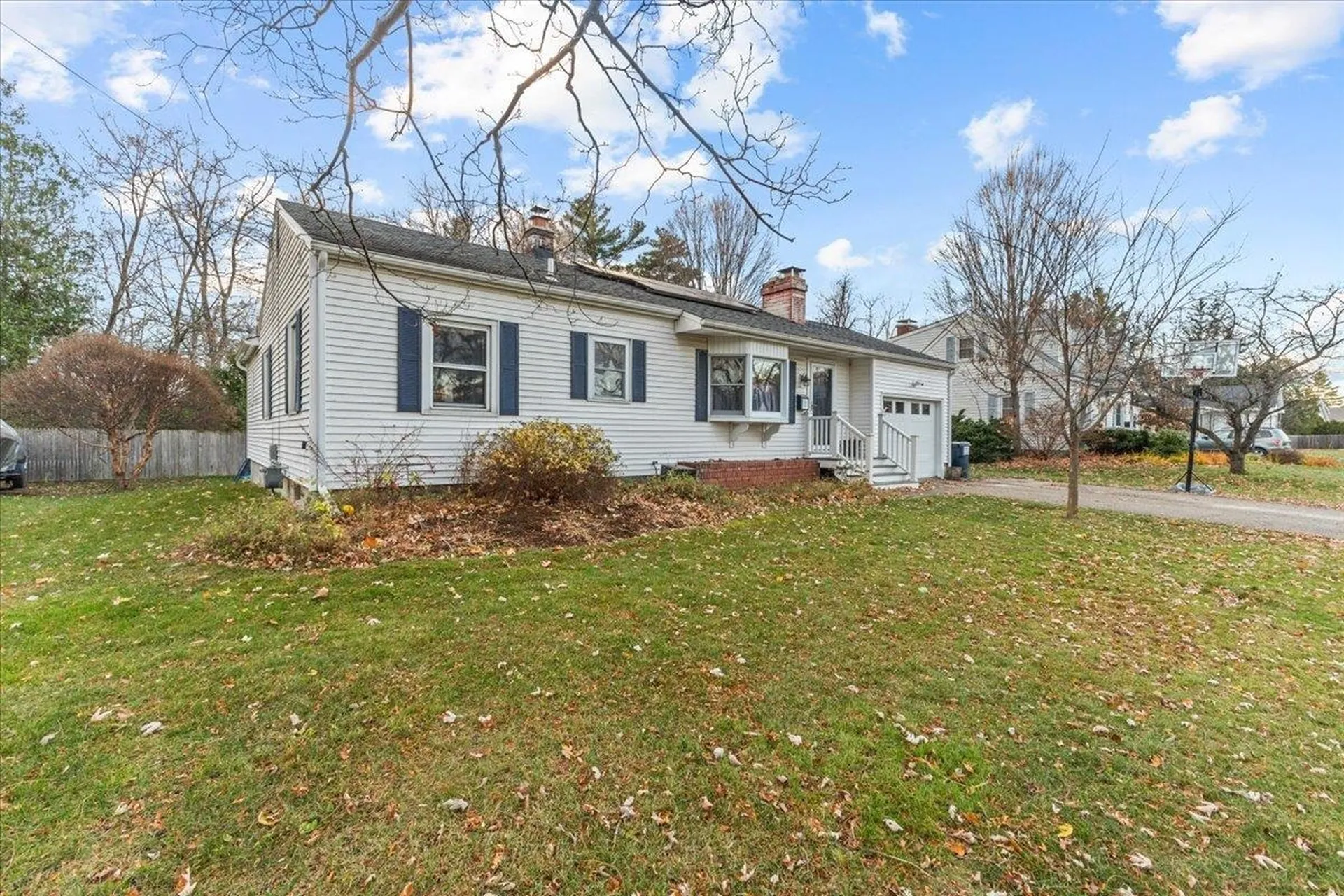 7 Onondaga Avenue Essex Junction VT 05452