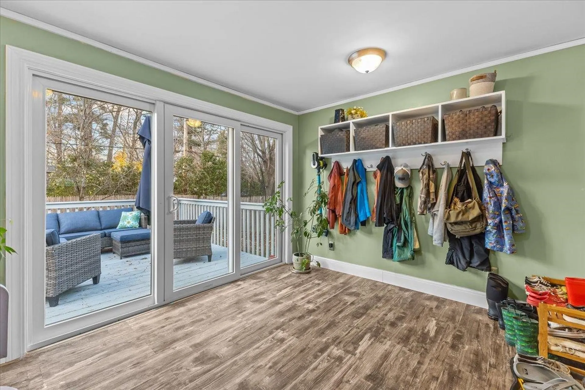 7 Onondaga Avenue Essex Junction VT 05452