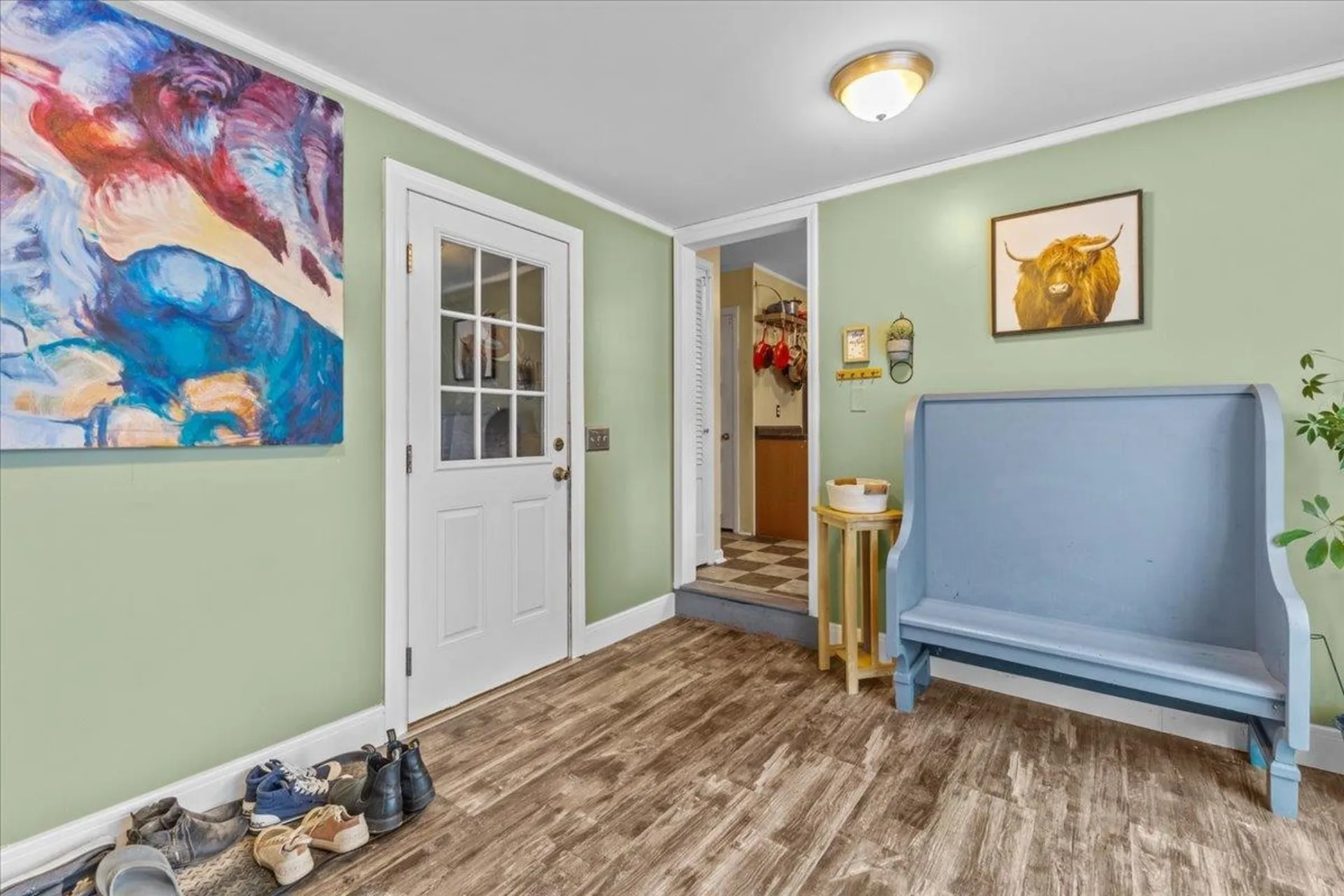 7 Onondaga Avenue Essex Junction VT 05452