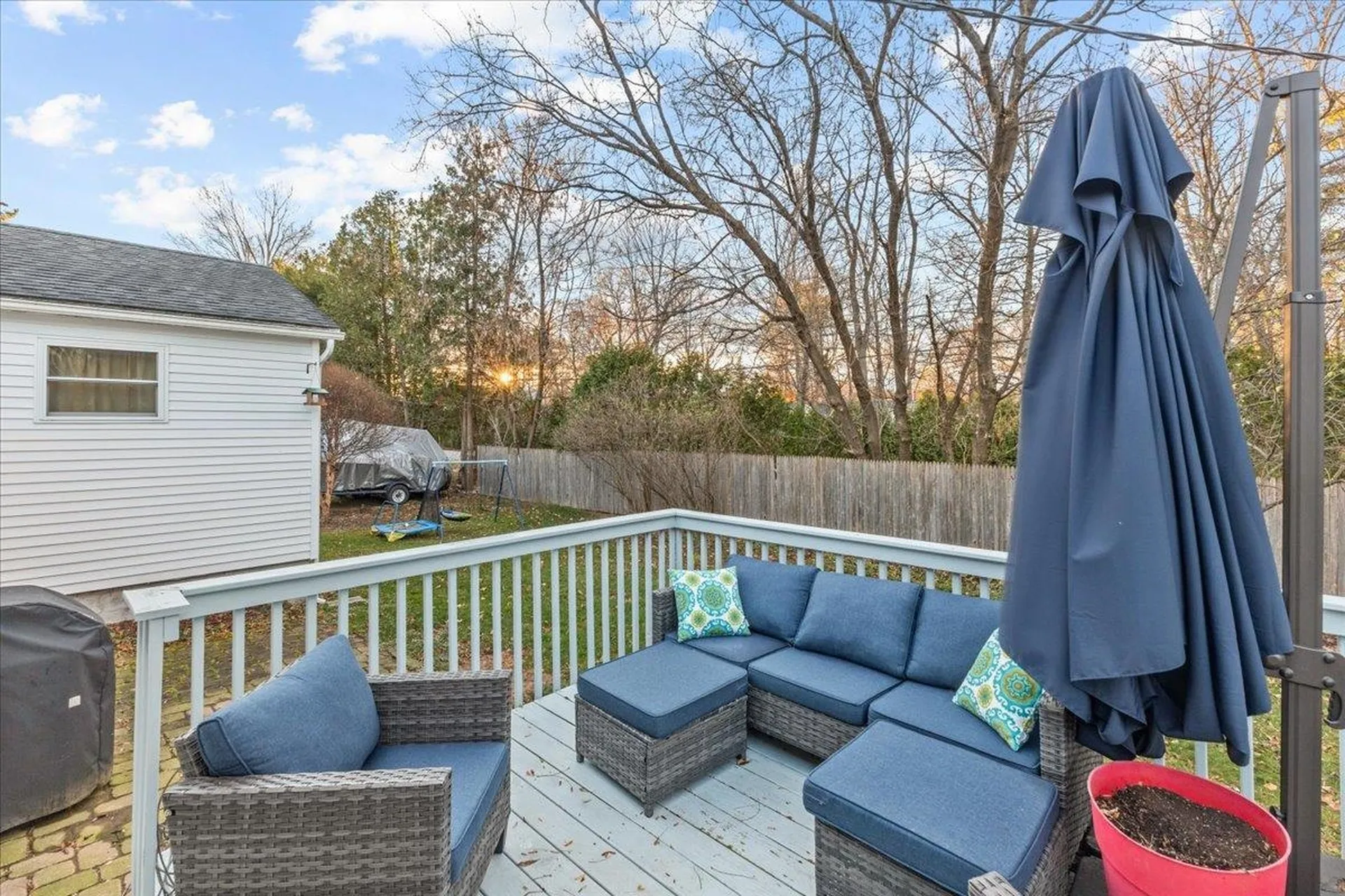 7 Onondaga Avenue Essex Junction VT 05452