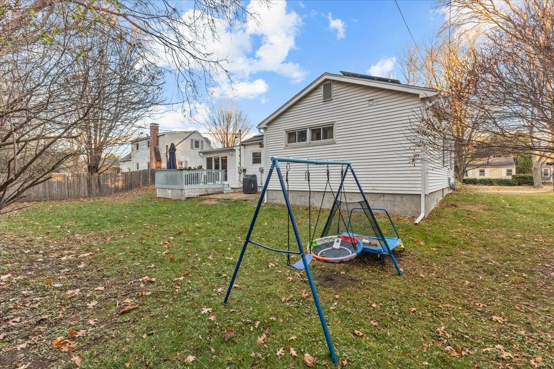 7 Onondaga Avenue Essex Junction VT 05452