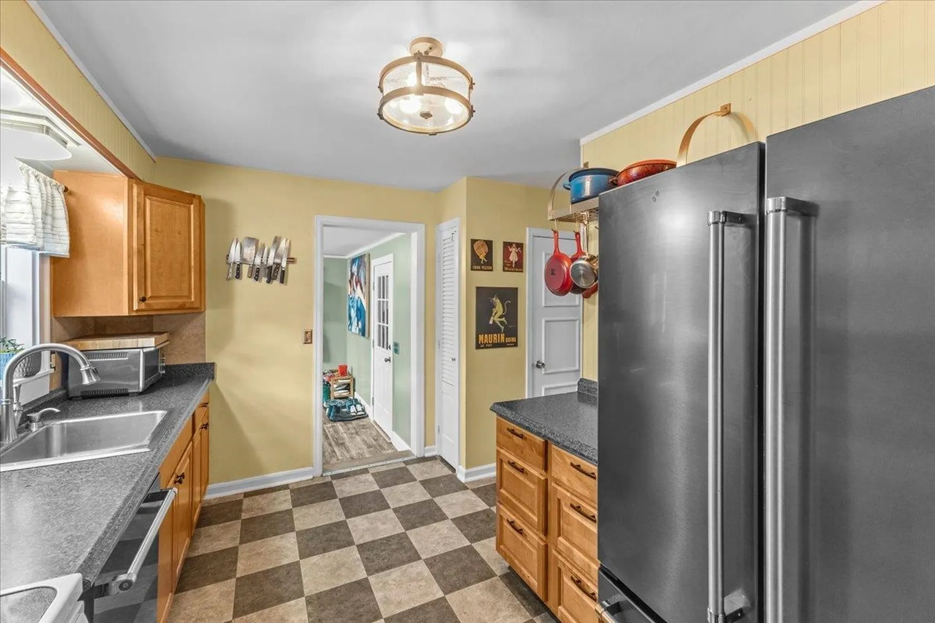 7 Onondaga Avenue Essex Junction VT 05452