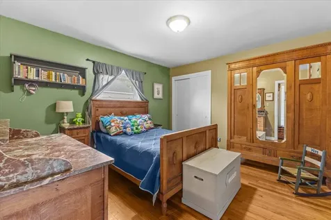 7 Onondaga Avenue Essex Junction VT 05452