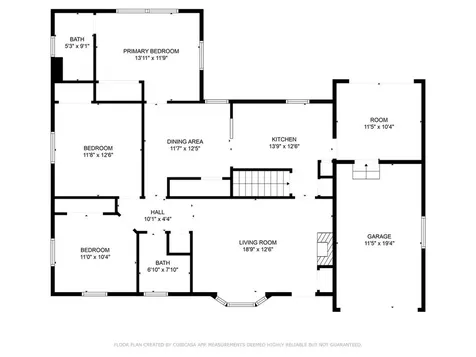 7 Onondaga Avenue Essex Junction VT 05452