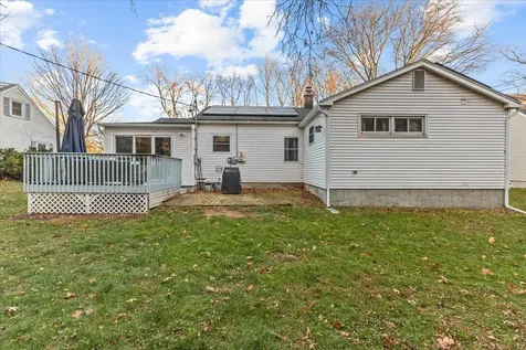 7 Onondaga Avenue Essex Junction VT 05452