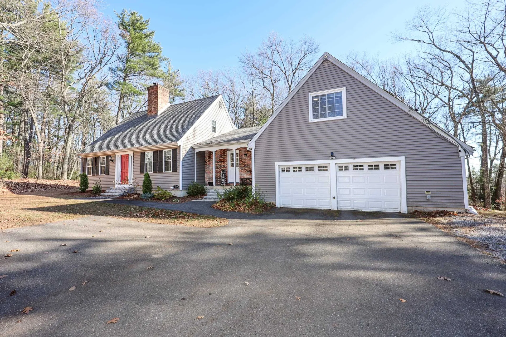 1 Ministerial Branch Bedford NH 03110