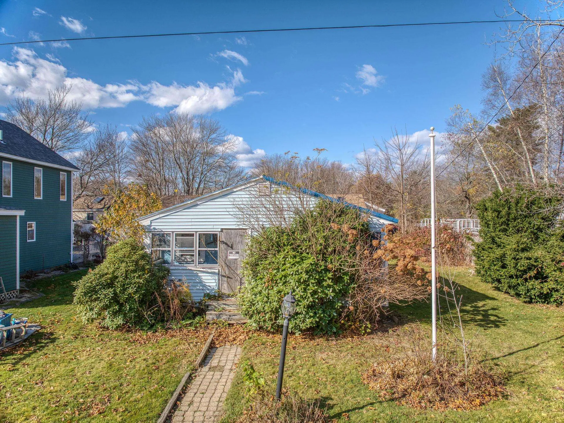 5 Gulseth Avenue Hampton NH 03842