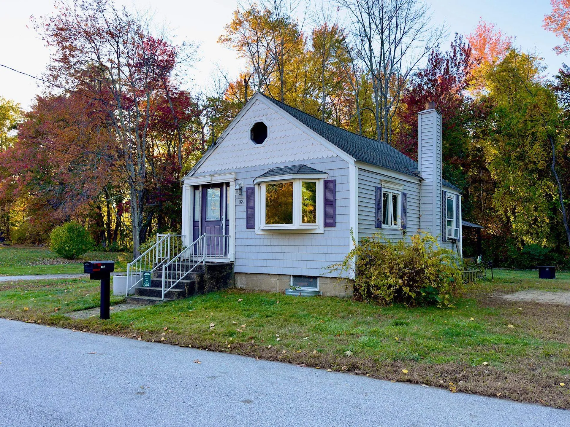 186 Minot Street Manchester NH 03109