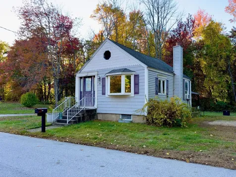186 Minot Street Manchester NH 03109