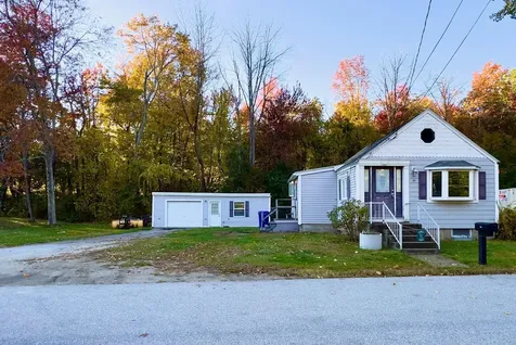 186 Minot Street Manchester NH 03109