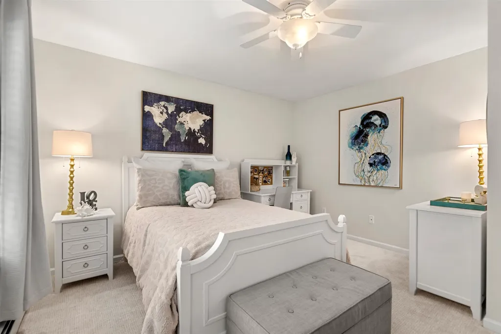20 Corliss Drive Weare NH 03281-5419