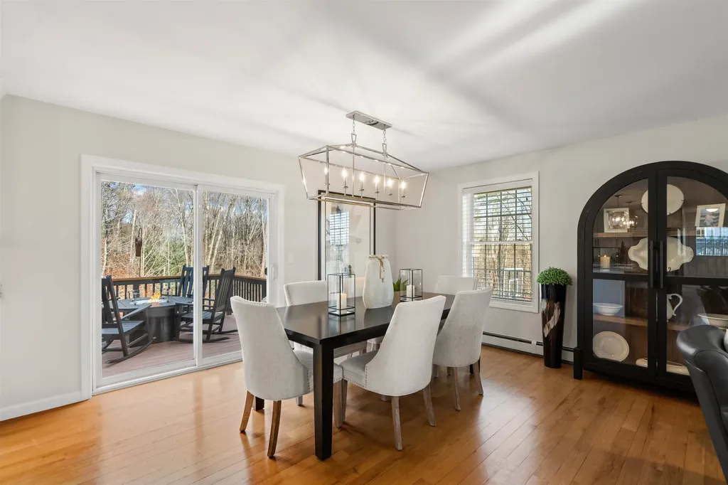 20 Corliss Drive Weare NH 03281-5419