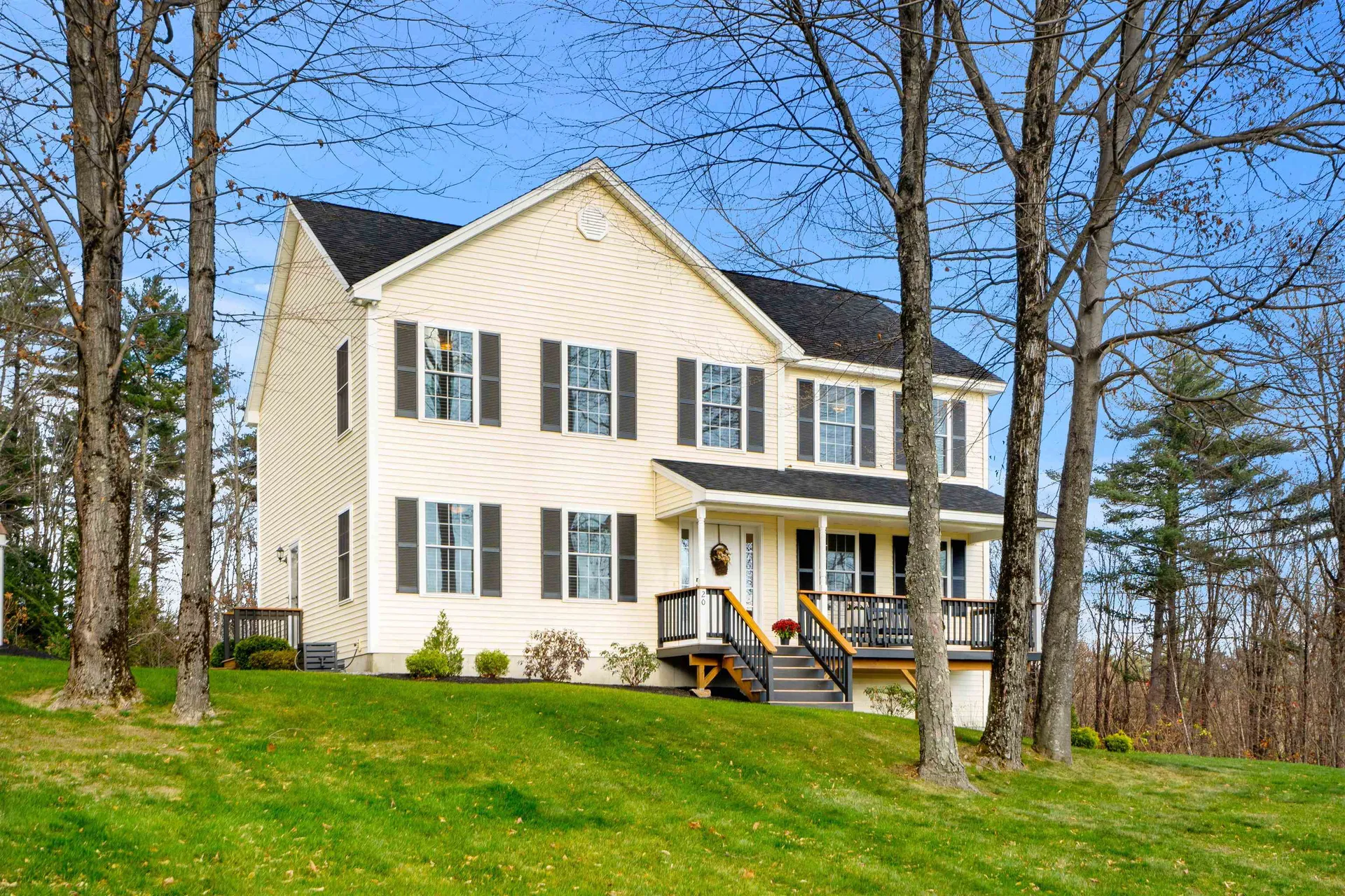 20 Corliss Drive Weare NH 03281-5419