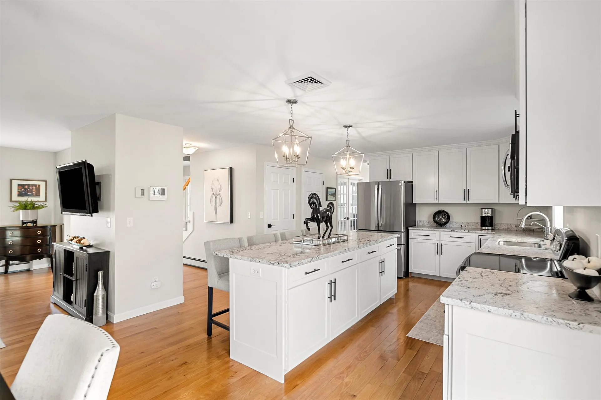 20 Corliss Drive Weare NH 03281-5419