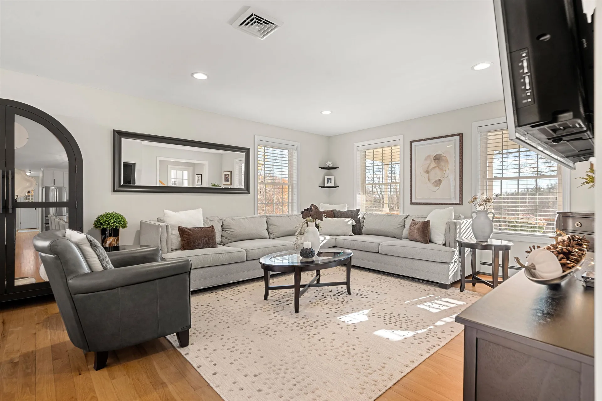20 Corliss Drive Weare NH 03281-5419
