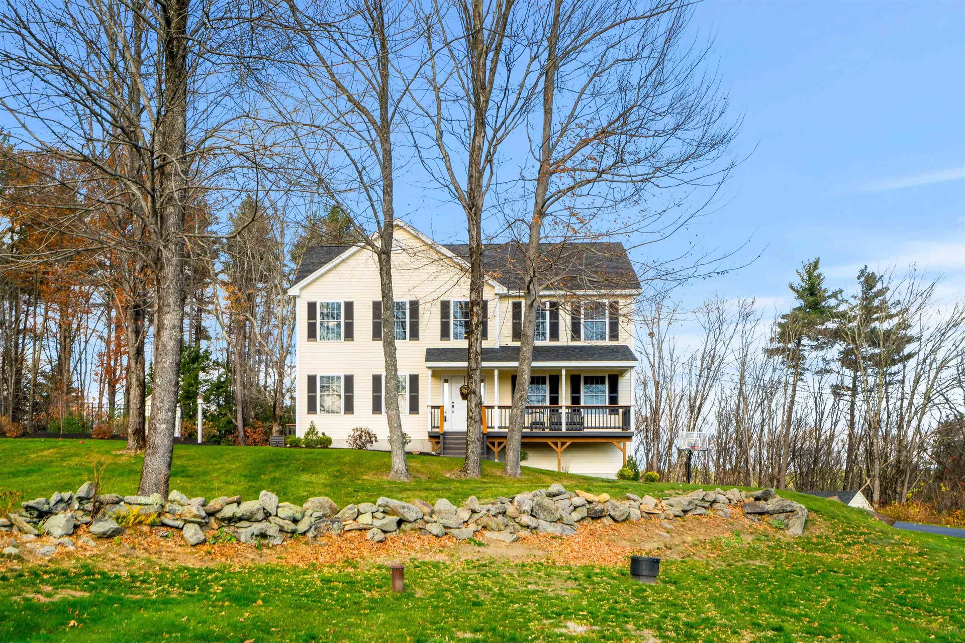 20 Corliss Drive Weare NH 03281-5419