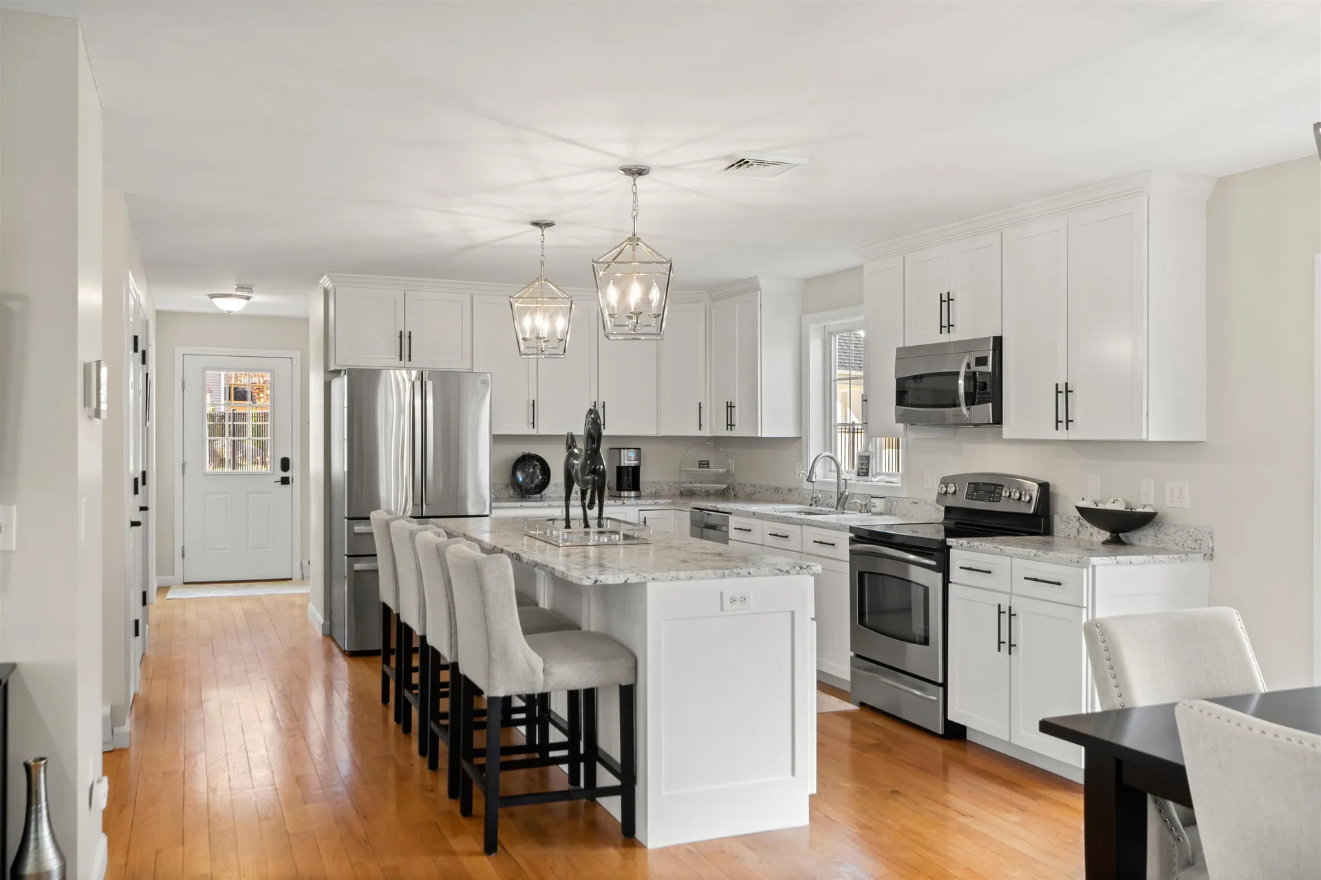 20 Corliss Drive Weare NH 03281-5419