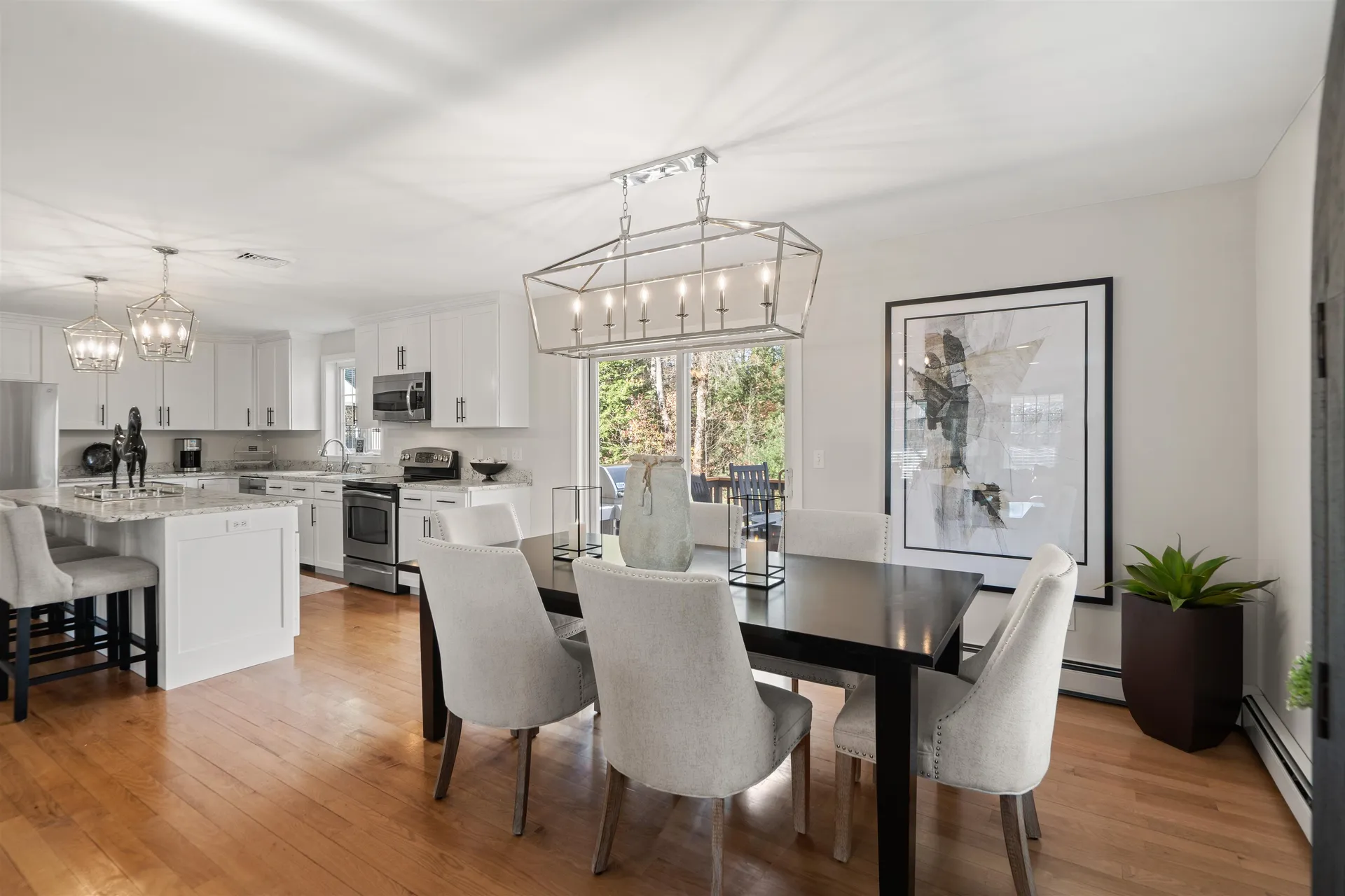 20 Corliss Drive Weare NH 03281-5419