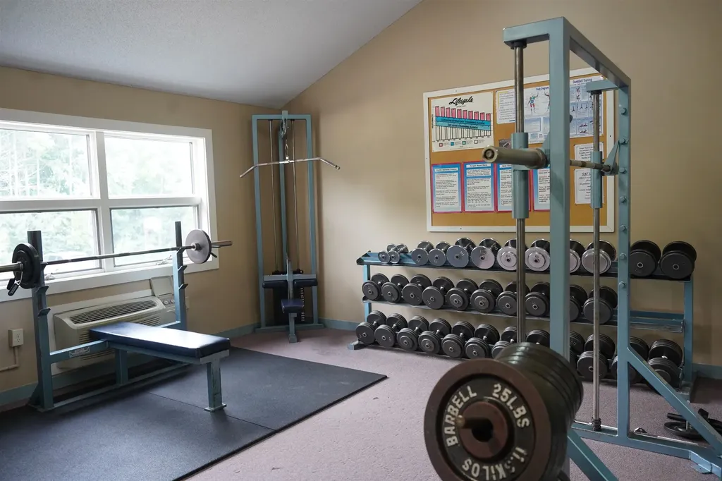 17 Harris Shore Road Gilford NH 03249