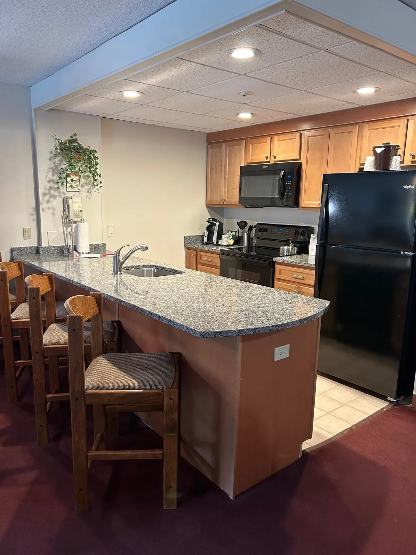 17 Harris Shore Road Gilford NH 03249