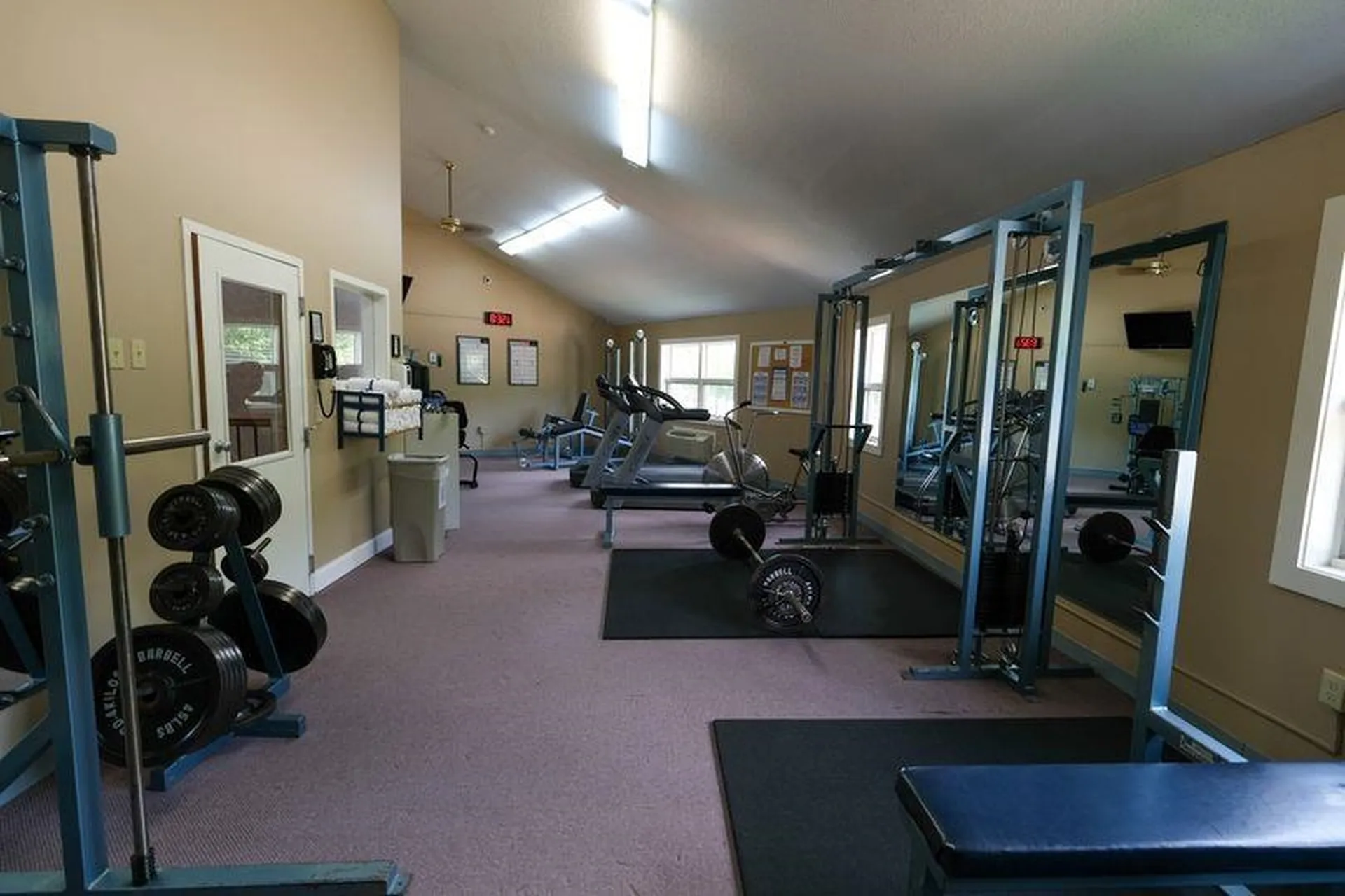 17 Harris Shore Road Gilford NH 03249