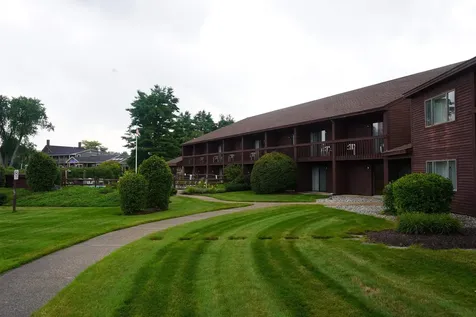 17 Harris Shore Road Gilford NH 03249