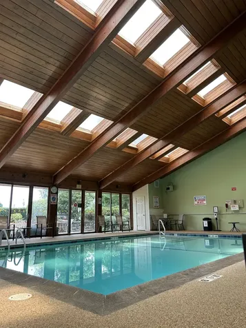 17 Harris Shore Road Gilford NH 03249